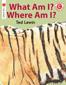 What Am I? Where Am I?-Children’s Educational: Language/ literature/ literacy-買書書 BuyBookBook