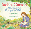 Rachel Carson and Her Book That Changed the World-Children’s / Teenage general interest: Biography and autobiography-買書書 BuyBookBook