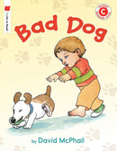Bad Dog-Children’s / Teenage fiction: General and modern fiction-買書書 BuyBookBook