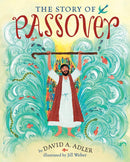 The Story of Passover-Children’s / Teenage general interest: Places and peoples-買書書 BuyBookBook