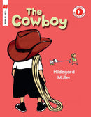 The Cowboy-Children’s / Teenage fiction: General and modern fiction-買書書 BuyBookBook