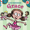 Grace-Children’s / Teenage fiction: General and modern fiction-買書書 BuyBookBook