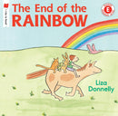 The End of the Rainbow-Children’s / Teenage fiction: General and modern fiction-買書書 BuyBookBook