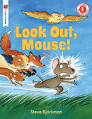 Look Out, Mouse!-Children’s / Teenage fiction: General and modern fiction-買書書 BuyBookBook