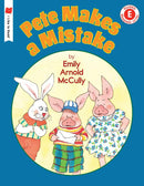 Pete Makes a Mistake-Children’s / Teenage fiction: General and modern fiction-買書書 BuyBookBook
