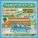 Transportation!-Children’s / Teenage general interest: Science and technology-買書書 BuyBookBook