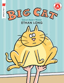 Big Cat-Children’s / Teenage fiction: General and modern fiction-買書書 BuyBookBook