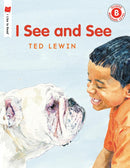 I See and See-Children’s / Teenage fiction: General and modern fiction-買書書 BuyBookBook