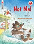 Not Me!-Children’s / Teenage fiction: General and modern fiction-買書書 BuyBookBook