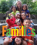 Families-Children’s / Teenage: Personal and social topics-買書書 BuyBookBook