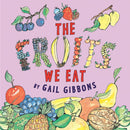 The Fruits We Eat-Children’s Educational: general-買書書 BuyBookBook