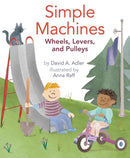 Simple Machines-Children’s / Teenage general interest: Science and technology-買書書 BuyBookBook