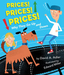 Prices! Prices! Prices!-Children’s Early years / early learning concepts-買書書 BuyBookBook