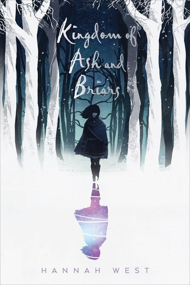 Kingdom of Ash and Briars-Children’s / Teenage fiction: Fantasy-買書書 BuyBookBook