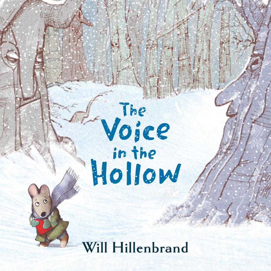 The Voice in the Hollow-Children’s / Teenage fiction: Action and adventure stories-買書書 BuyBookBook