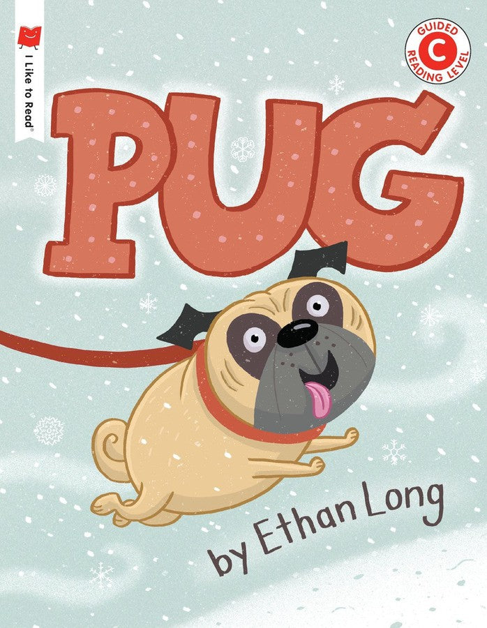 Pug-Children’s / Teenage fiction: General, modern and contemporary fiction-買書書 BuyBookBook