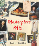 Masterpiece Mix-Children’s / Teenage general interest: Art/ music/ drama and film-買書書 BuyBookBook