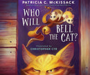 Who Will Bell the Cat?-Children’s / Teenage fiction: Classic and traditional-買書書 BuyBookBook