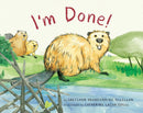 I'm Done!-Children’s / Teenage fiction: Nature and animal stories-買書書 BuyBookBook