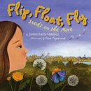 Flip, Float, Fly-Children’s / Teenage general interest: Nature and animals-買書書 BuyBookBook