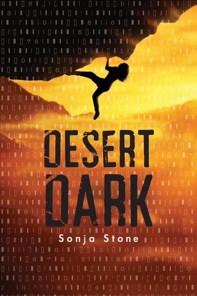 Desert Dark-Children’s / Teenage fiction: Crime and mystery fiction-買書書 BuyBookBook