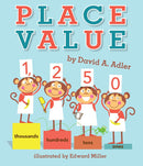 Place Value-Children’s / Teenage general interest: Science and technology-買書書 BuyBookBook