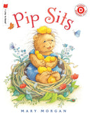 Pip Sits-Children’s / Teenage fiction: General and modern fiction-買書書 BuyBookBook
