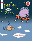 Peeper and Zeep-Children’s / Teenage fiction: General and modern fiction-買書書 BuyBookBook