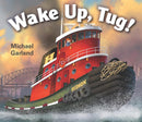 Wake Up, Tug!-Children’s / Teenage general interest: Science and technology-買書書 BuyBookBook