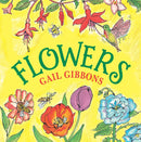 Flowers-Children’s / Teenage general interest: Nature and animals-買書書 BuyBookBook