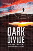 Dark Divide-Children’s / Teenage fiction: Horror and suspense-買書書 BuyBookBook