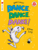 Dance, Dance, Dance!-Children’s / Teenage fiction: General and modern fiction-買書書 BuyBookBook