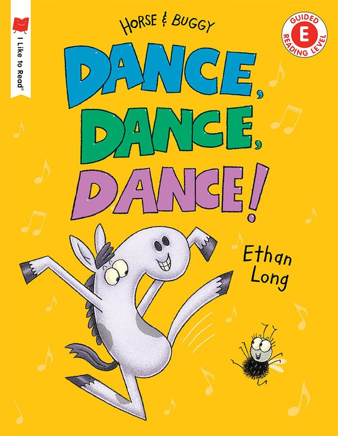 Dance, Dance, Dance!-Children’s / Teenage fiction: General and modern fiction-買書書 BuyBookBook