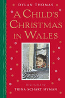 A Child's Christmas in Wales-Children’s / Teenage general interest: Places and peoples-買書書 BuyBookBook