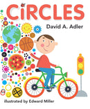 Circles-Children’s / Teenage general interest: Science and technology-買書書 BuyBookBook