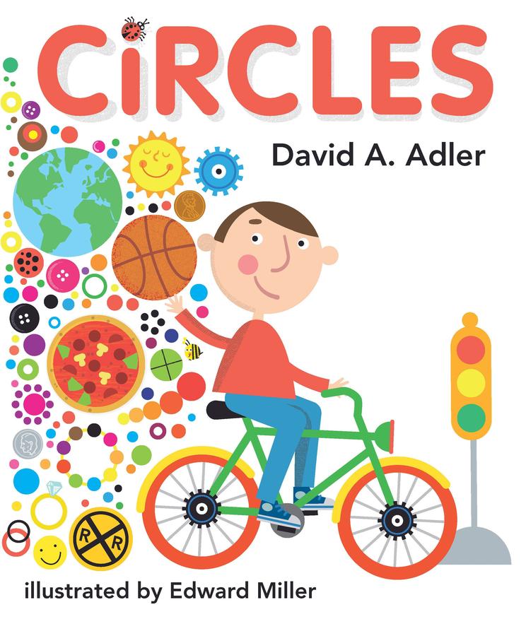 Circles-Children’s / Teenage general interest: Science and technology-買書書 BuyBookBook