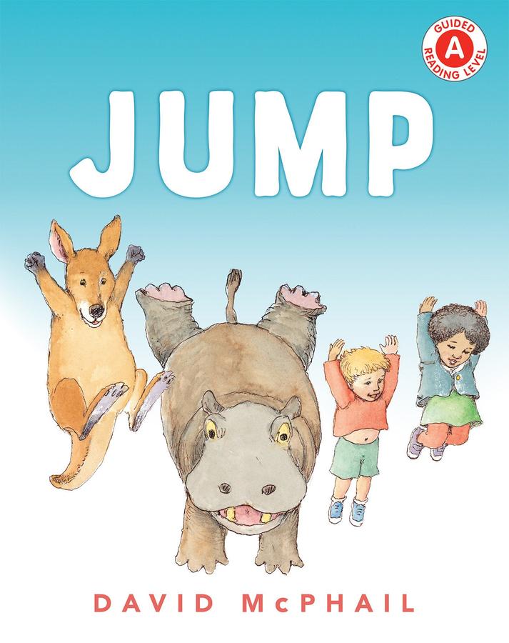 Jump-Children’s / Teenage fiction: General and modern fiction-買書書 BuyBookBook