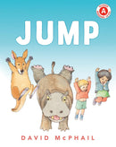 Jump-Children’s / Teenage fiction: General and modern fiction-買書書 BuyBookBook