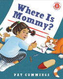 Where Is Mommy?-Children’s / Teenage fiction: General and modern fiction-買書書 BuyBookBook