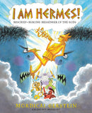 I Am Hermes!-Graphic novel / Comic book / Manga: genres-買書書 BuyBookBook