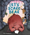 Let's Scare Bear-Children’s / Teenage fiction: Classic and traditional-買書書 BuyBookBook