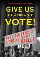 Give Us the Vote!-Children’s / Teenage: Other general interest-買書書 BuyBookBook
