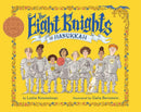 The Eight Knights of Hanukkah-Children’s / Teenage fiction: General and modern fiction-買書書 BuyBookBook