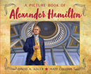 A Picture Book of Alexander Hamilton-Children’s / Teenage general interest: Biography and autobiography-買書書 BuyBookBook