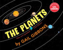 The Planets (Fifth Edition)-Children’s / Teenage general interest: Nature and animals-買書書 BuyBookBook