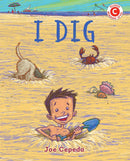 I Dig-Children’s / Teenage fiction: General and modern fiction-買書書 BuyBookBook