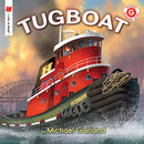 Tugboat-Children’s Educational: Language/ literature/ literacy-買書書 BuyBookBook