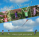 Hello Spring!-Children’s / Teenage general interest: Nature and animals-買書書 BuyBookBook