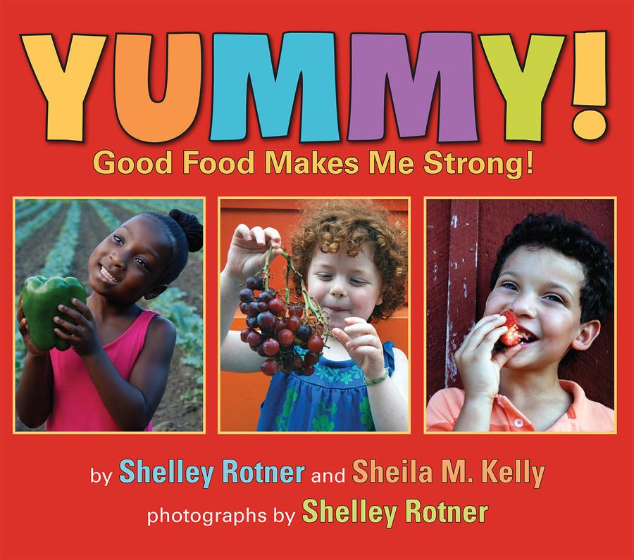Yummy!-Children’s / Teenage general interest: Practical interests-買書書 BuyBookBook