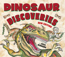 Dinosaur Discoveries (New & Updated)-Children’s / Teenage general interest: Nature and animals-買書書 BuyBookBook